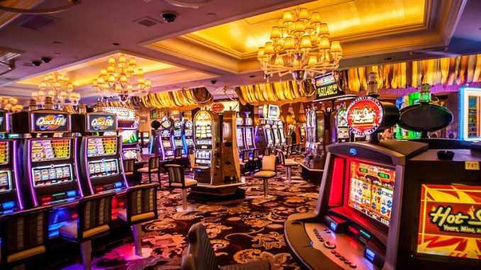 Exploring Casino Sites Not on Gamstop 1902 Exploring Casino Sites Not on Gamstop 1902