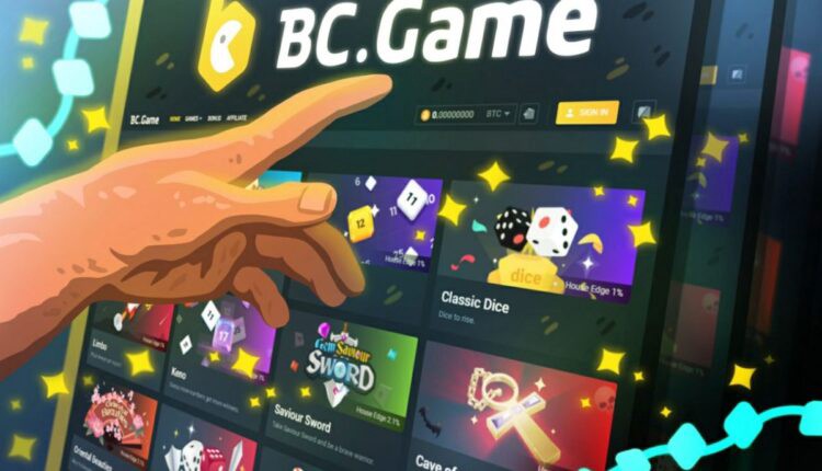 Exploring the Exciting Features of App BC Game 8 Exploring the Exciting Features of App BC Game 8