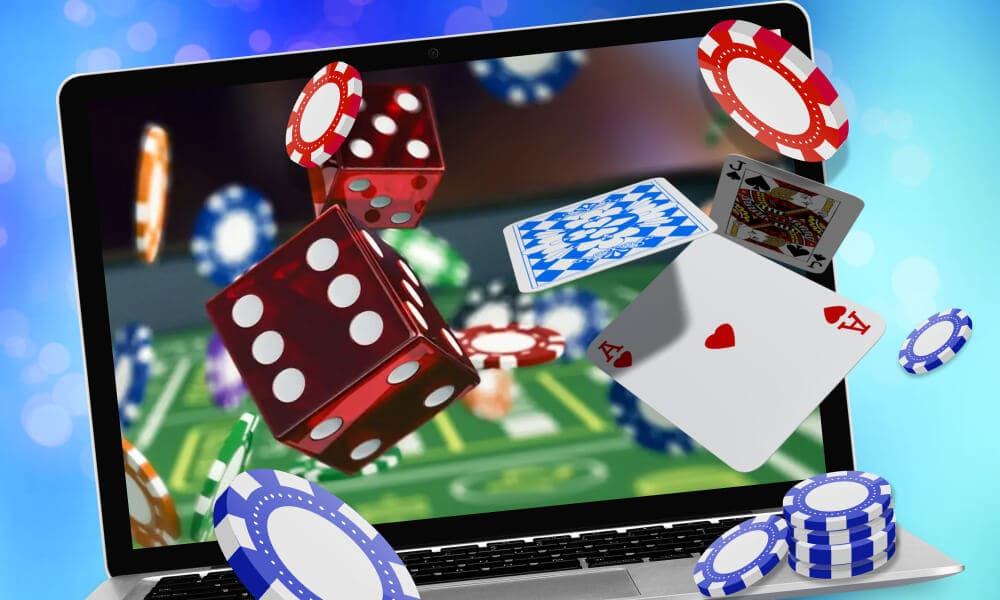 Where to Find the Best Casino Games 1