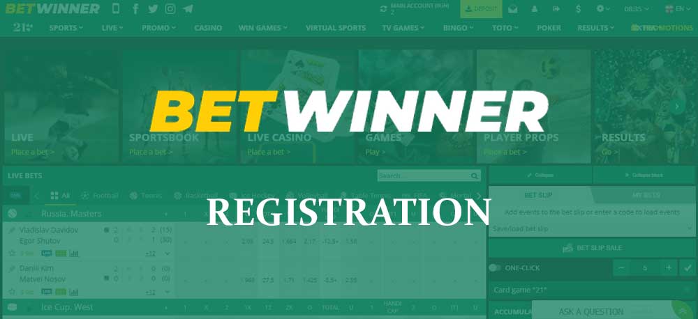 Betwinner giriş En İyi Bahis Deneyimi için İpuçları Betwinner giriş En İyi Bahis Deneyimi için İpuçları