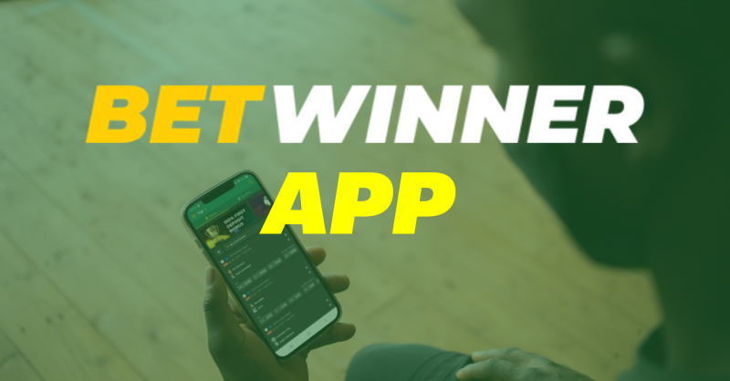 Betwinner Le Guide Complet Pour Les Paris Sportifs Betwinner Le Guide Complet Pour Les Paris Sportifs