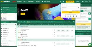 Betwinner скачать на Андроид 2 Betwinner скачать на Андроид 2