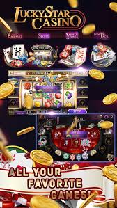Experience the Thrills of Lucky Star Online Gaming Experience the Thrills of Lucky Star Online Gaming
