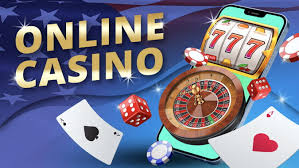 Explore the Thrills of Nationalbet Online Casino UK Explore the Thrills of Nationalbet Online Casino UK