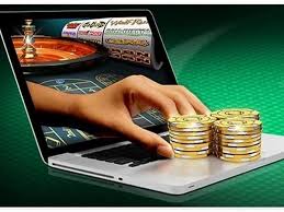 Lucky Max Unleashing Excitement in Online Gaming