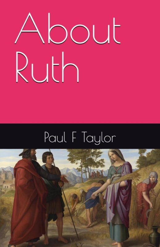 About Ruth